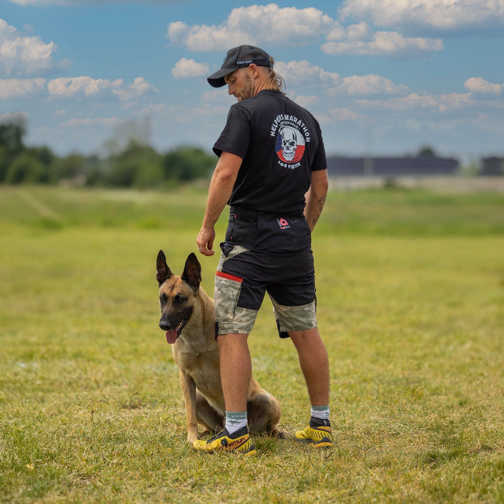 Trainingsgürtel für Hundesport im Vergleich: Welche Lösung passt zu deinem Training?