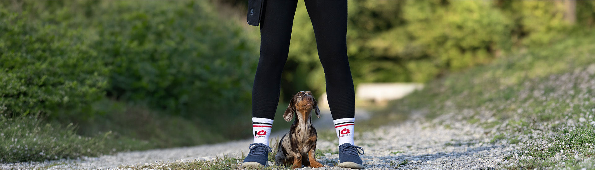 Wasserdichte socken