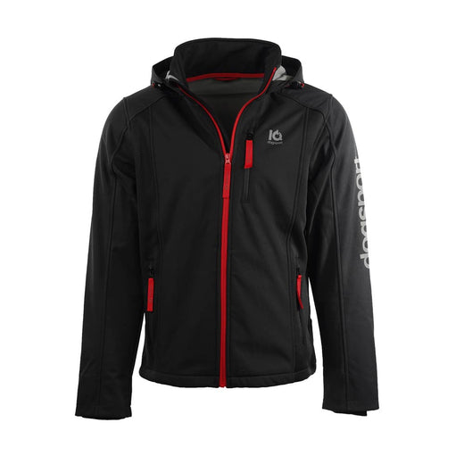 IQ Softshelljacke 2.0 Unisex | Hundesport, Wettkampf & Alltag