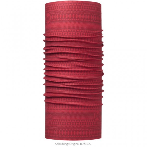 Buff UV Protection - Portus Red