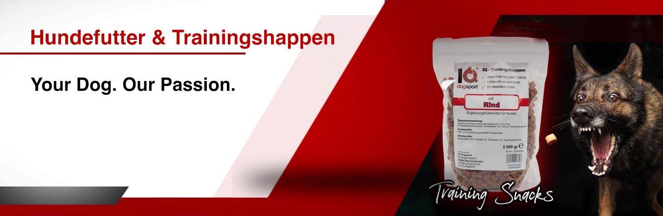 Performance Futter & Supplements