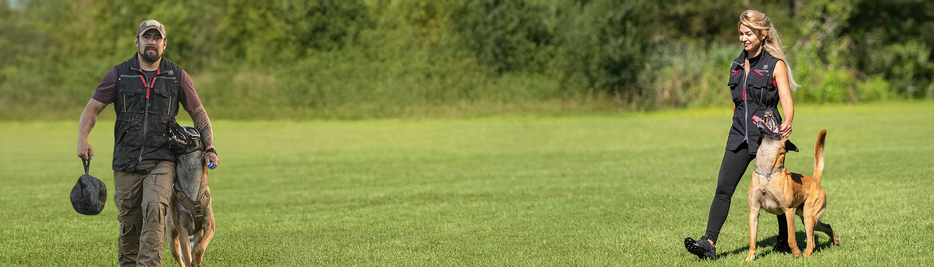 Hundesport Westen