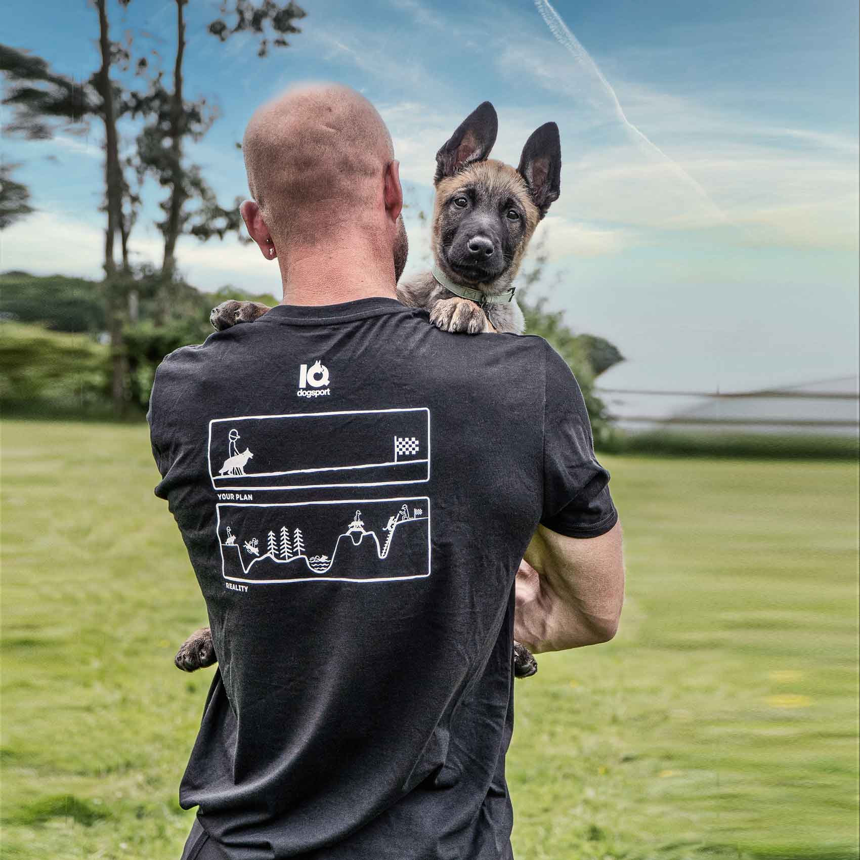 Hoodies & T-Shirts Herren