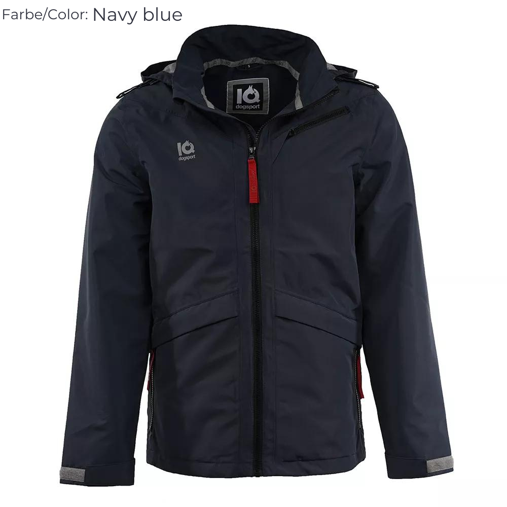 Allround-Jacket-Unisex-Color-Navy-blue