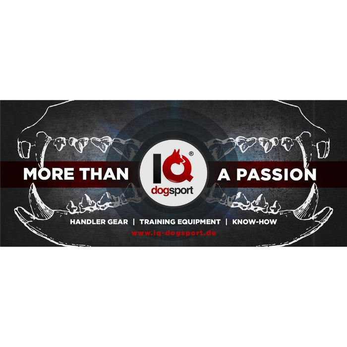 IQ Banner K9