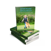 Gemeinsam erfolgreich zur Begleithundprüfung (Authoren: Scherk und Knabl))