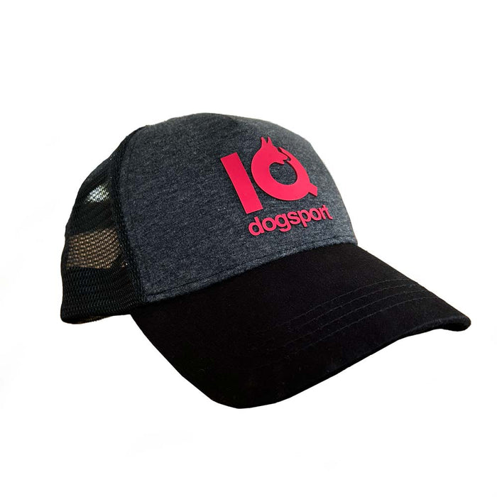 IQ Cap mesh