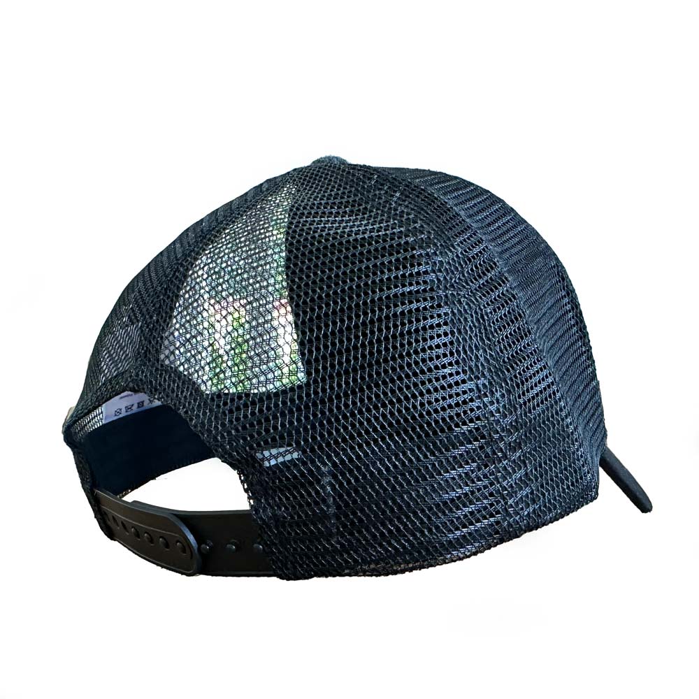 Dog Sport Cap Mesh — Trucker Style | IQ Dogsport – IQ Dogsport GmbH
