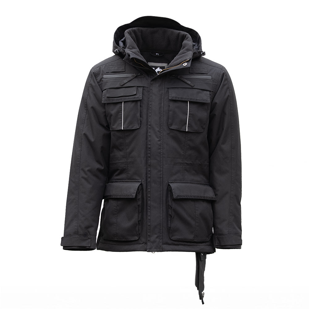 IQ-K9-Jacke-Frontal-mit-Futtertasch_webe