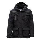 IQ-K9-Jacke-Frontal
