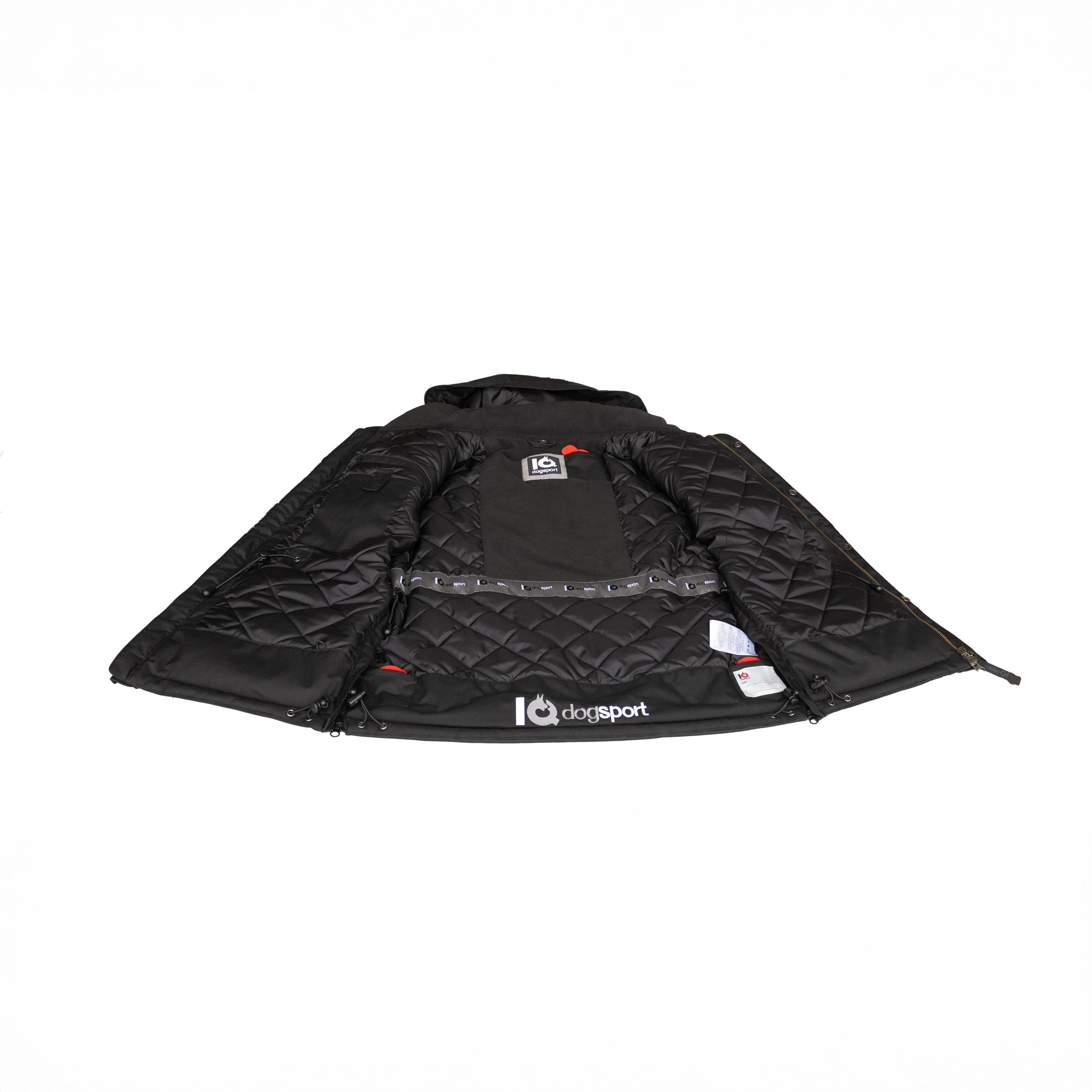 IQ-K9-Jacke-Innenansicht-Magnete