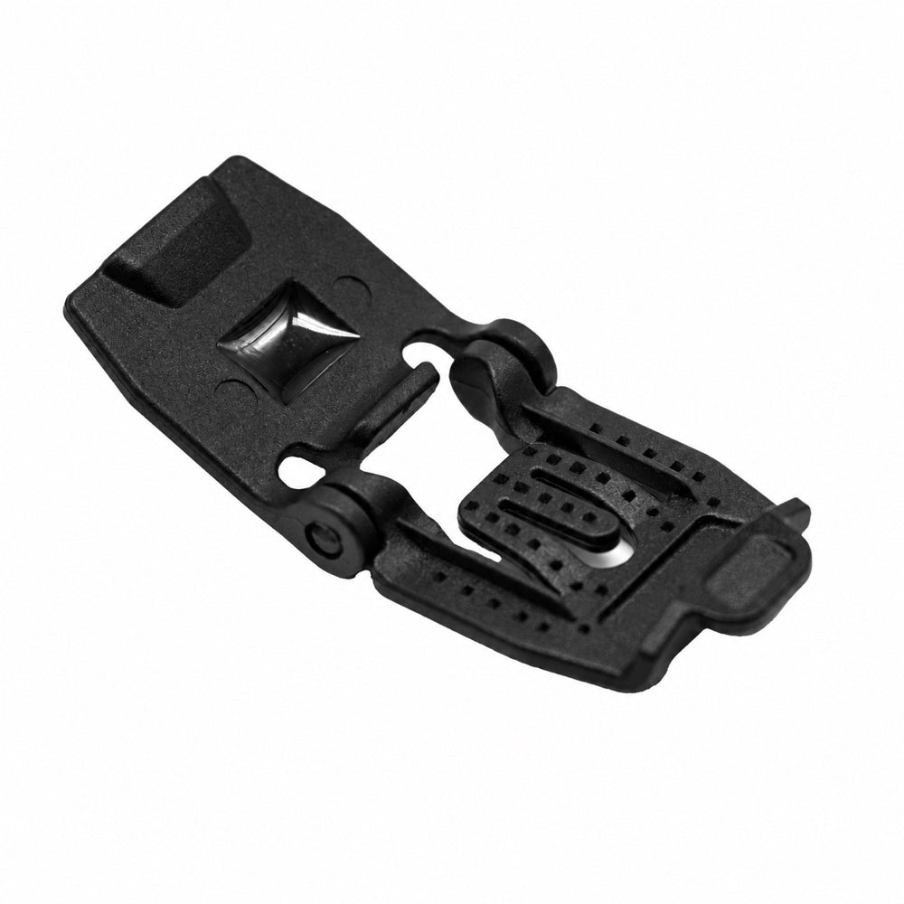 IQ MagDock Clip für Futterbeutel / Leckerlitasche offen