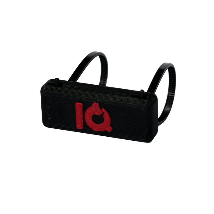IQ Magnetizer – Magnetadapter für Hundetraining & Fußarbeit