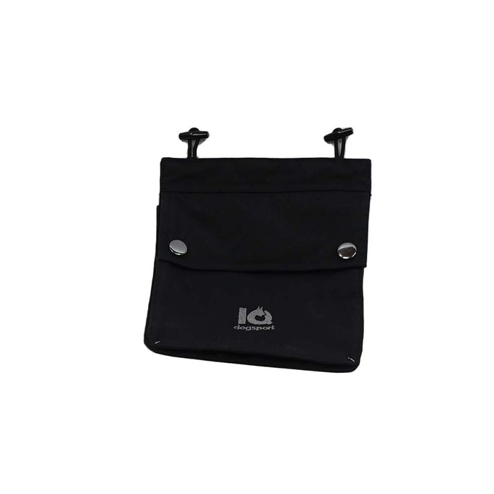 IQ Modulare Futtertasche – Futterbeutel für Hundesport