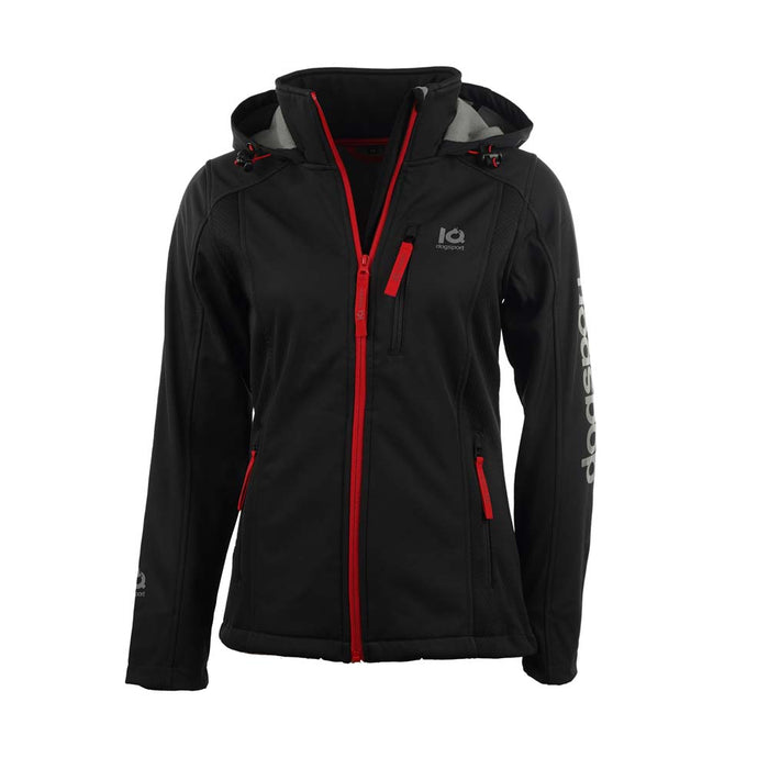 IQ Softshelljacke 2.0 Damen | Hundesport, Wettkampf & Alltag