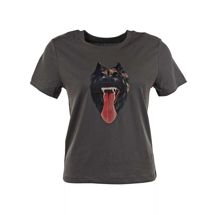 Damen T-Shirt Tanya & Aava