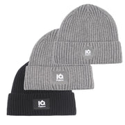 Thermo Beanie - Wintermütze warm - alle