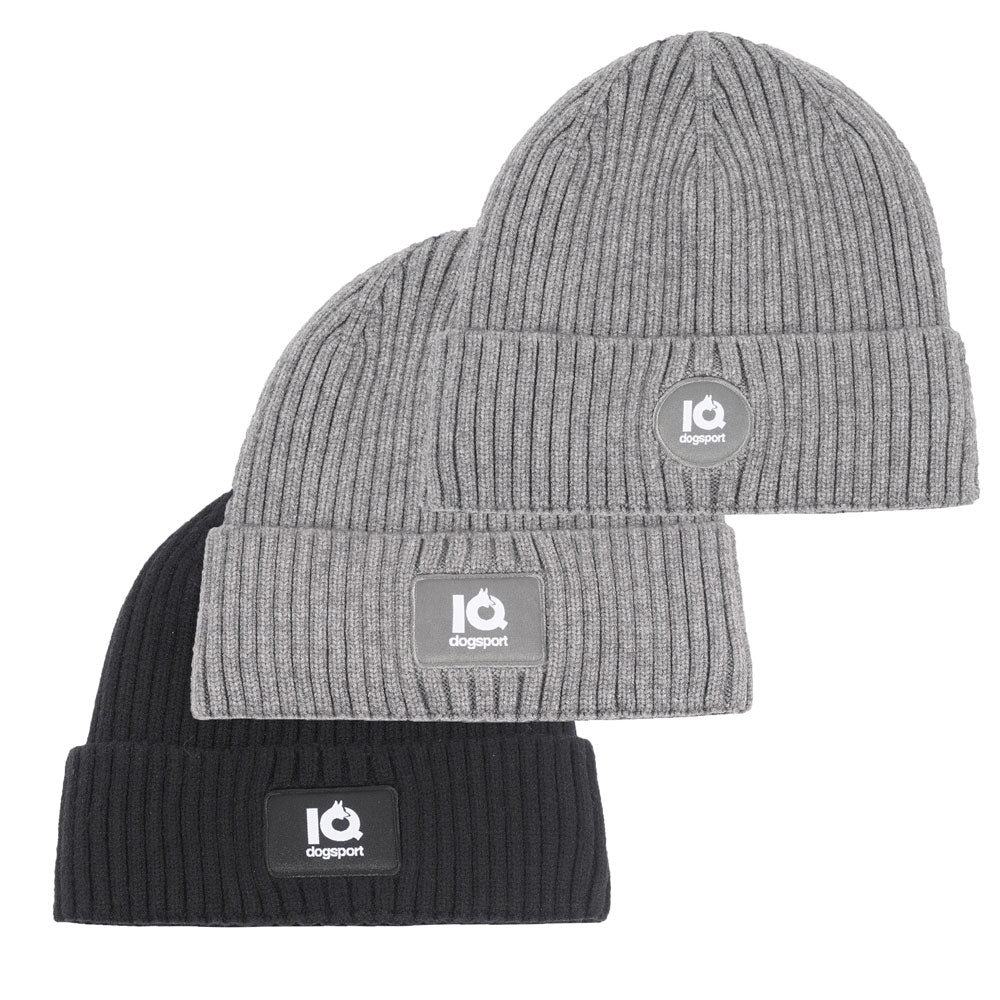Thermo Beanie - Wintermütze warm - alle