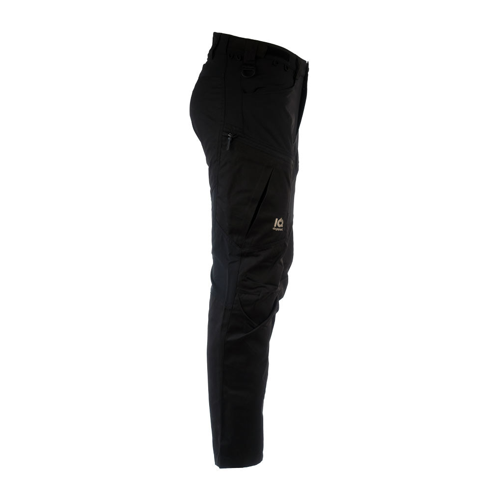 IQ Trainer Pants für Hundesport Seitenansicht 