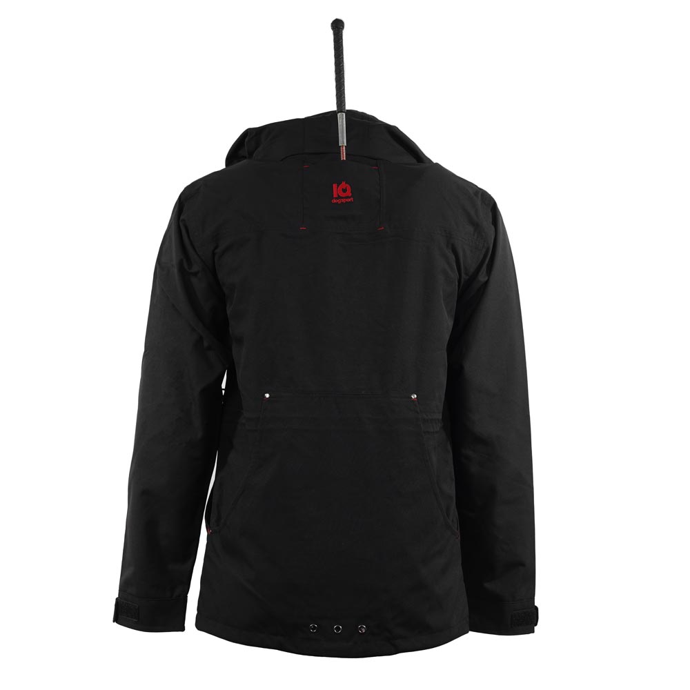IQ Trainingsjacke 2.0 Unisex - Gertenfach