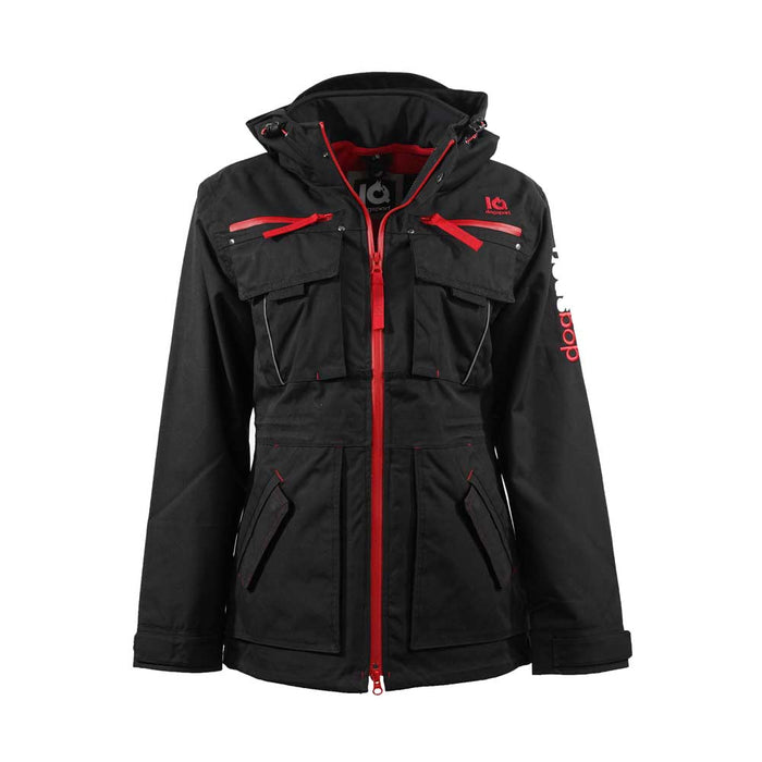 IQ Trainingsjacke 2.0 Damen | wasserdicht, Hundesport