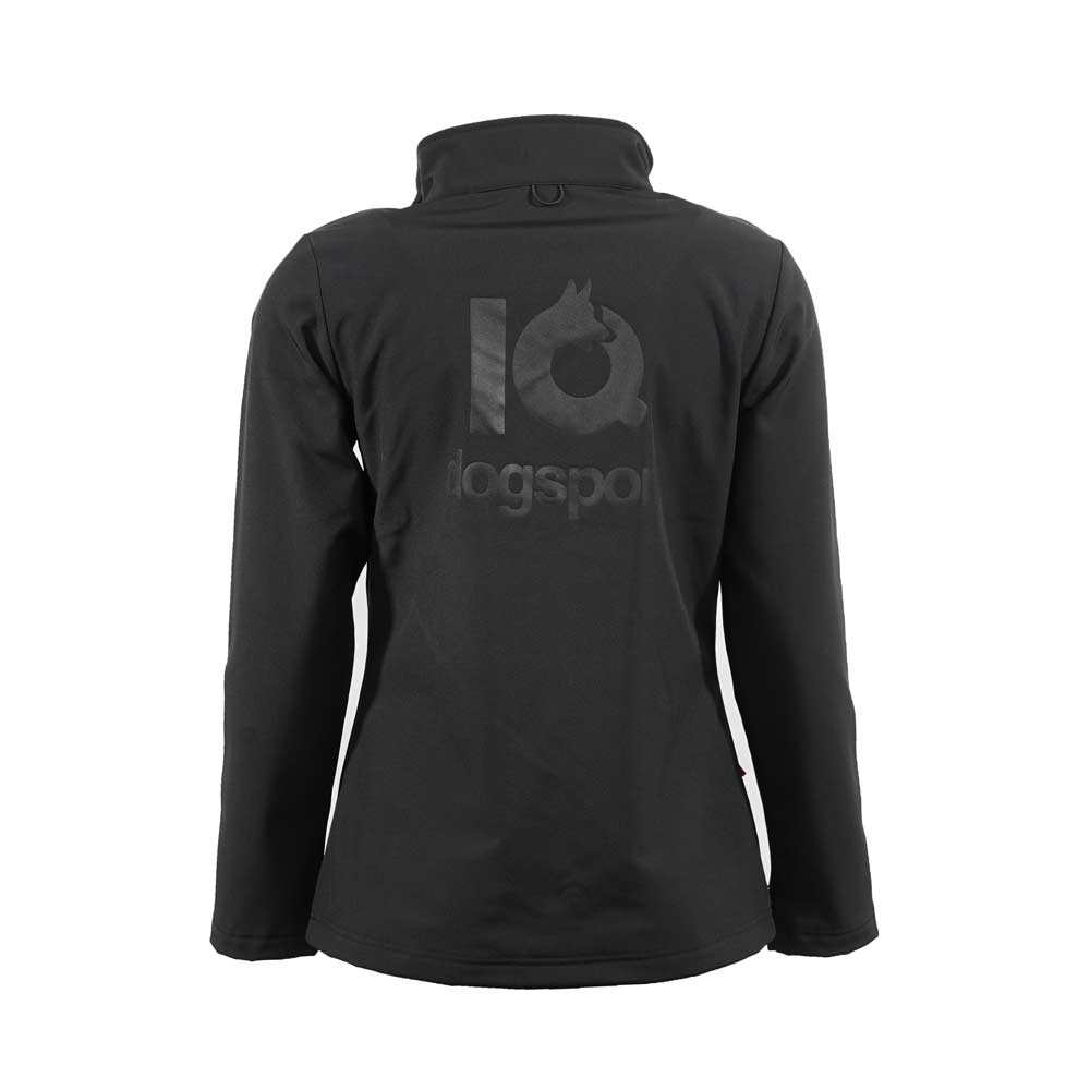 IQ-Zip-In-Shell-fuer-Damen-Ruecken