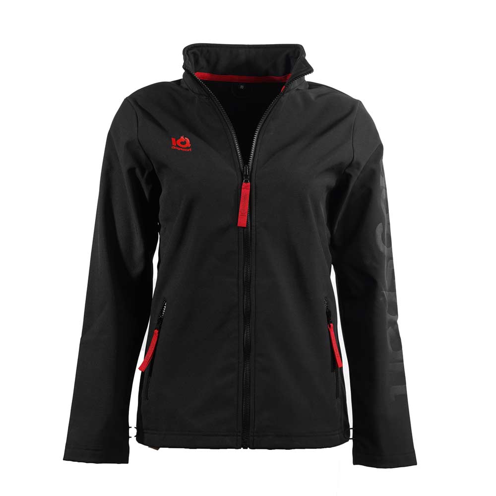 IQ-Zip-In-Shell-fuer-Damen-Front