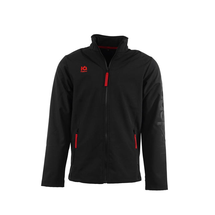 IQ Zip-In Shell Unisex | Innenjacke & Solo-Layer