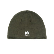 Beanie Hundesport - olive