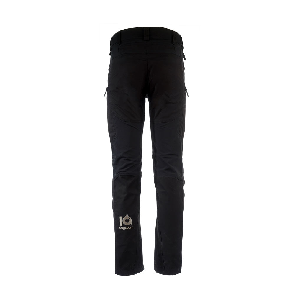 IQ Trainer Pants Rückansicht