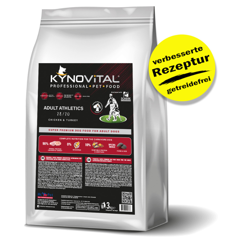Kynovital-Grainfree-Adult