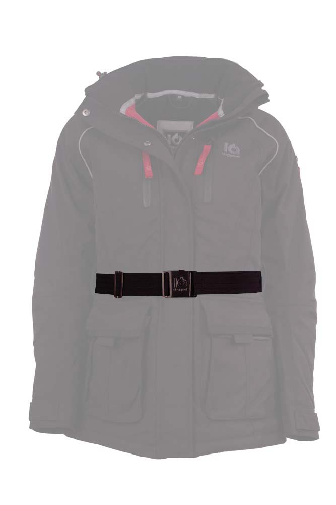 Ersatzgürtel Multifunktionsjacke 3.0 Damen