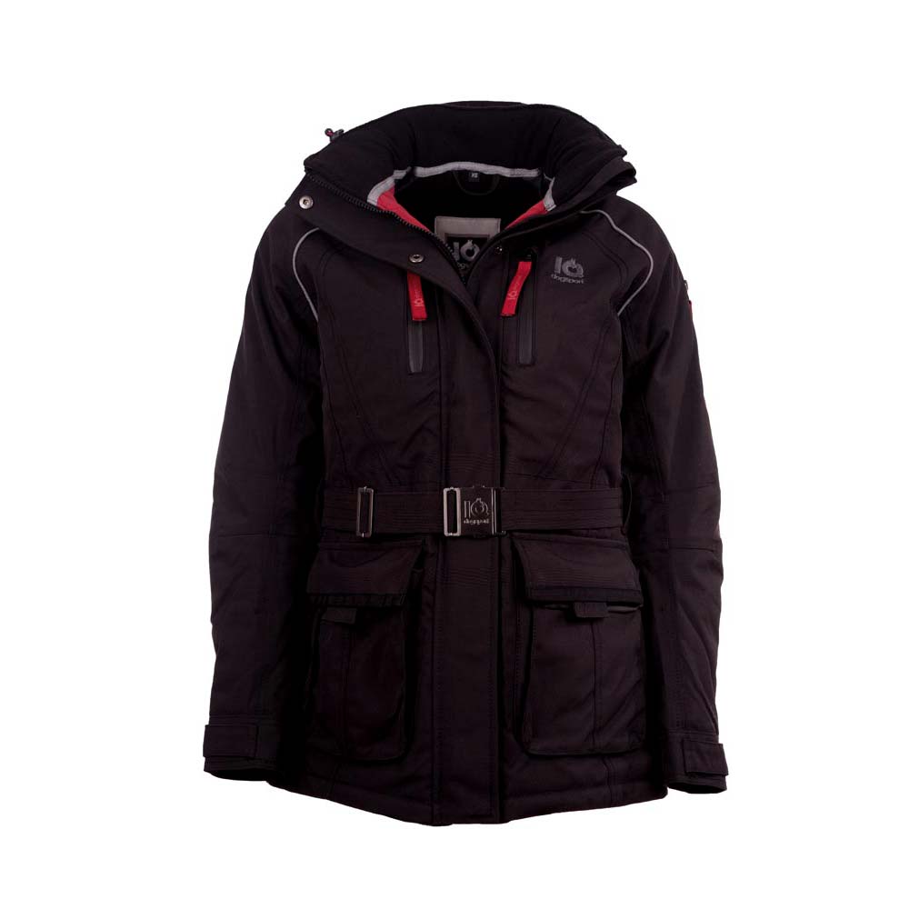 Dog Sport Winter Jacket 3.0 Women | IQ Dogsport – IQ Dogsport GmbH