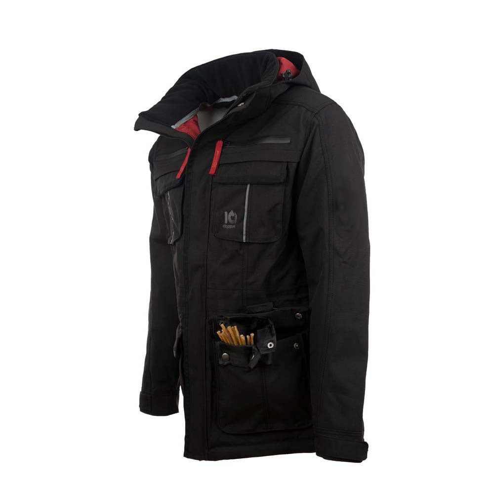 MFJ-schwarz-Futterbeutel-herausnhUUmh4W3daIj