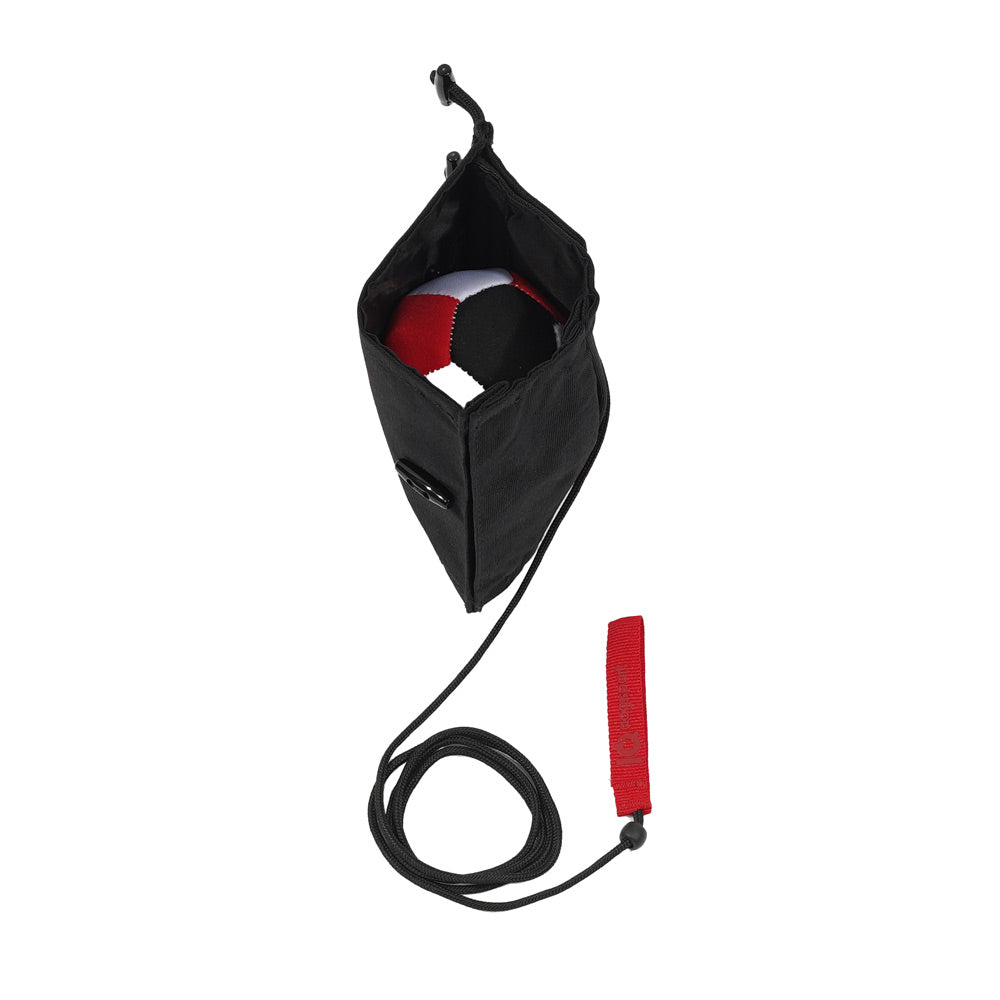 IQ Magnettasche - mit Ball