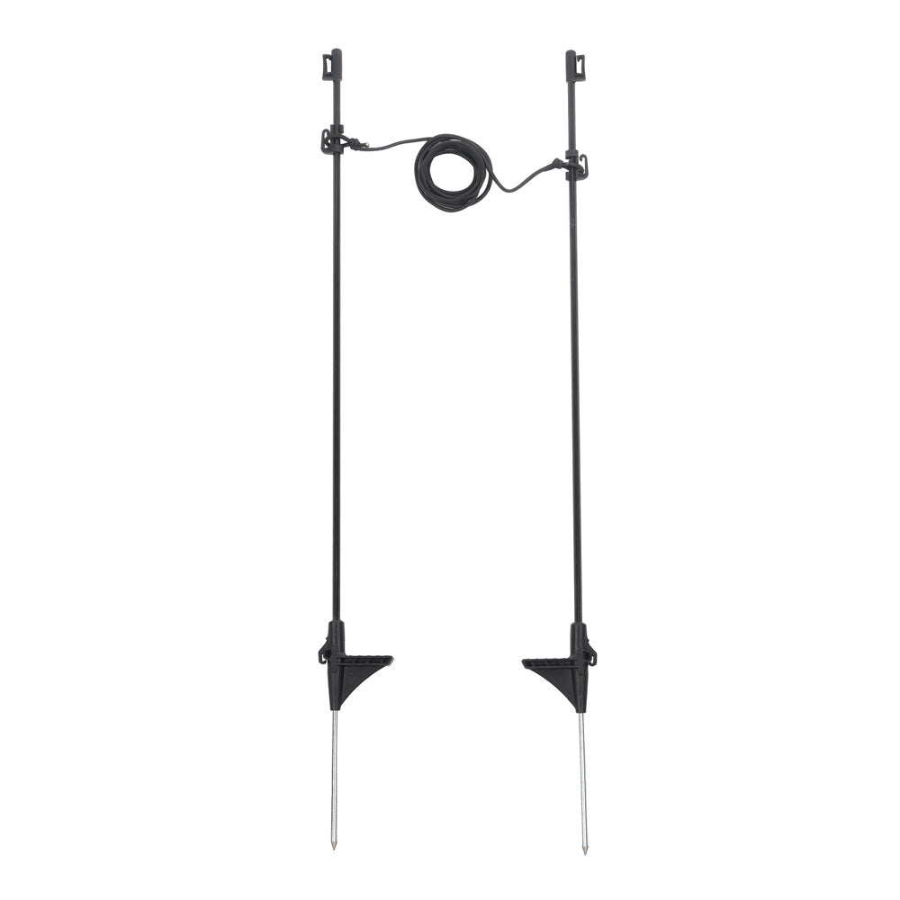 Revierstab / Set