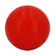 Jollyball Fußball orange klein