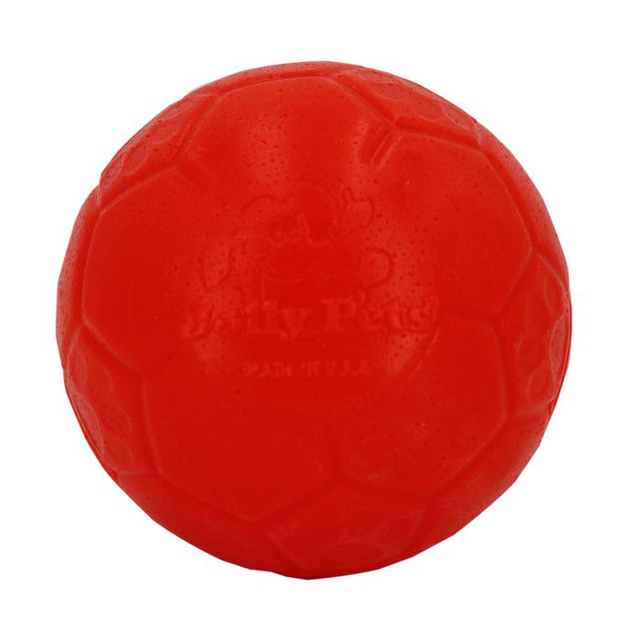 Jolly Pets - Soccer Ball 6''