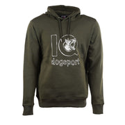 Trainingshoodie-Power-olive-front-web