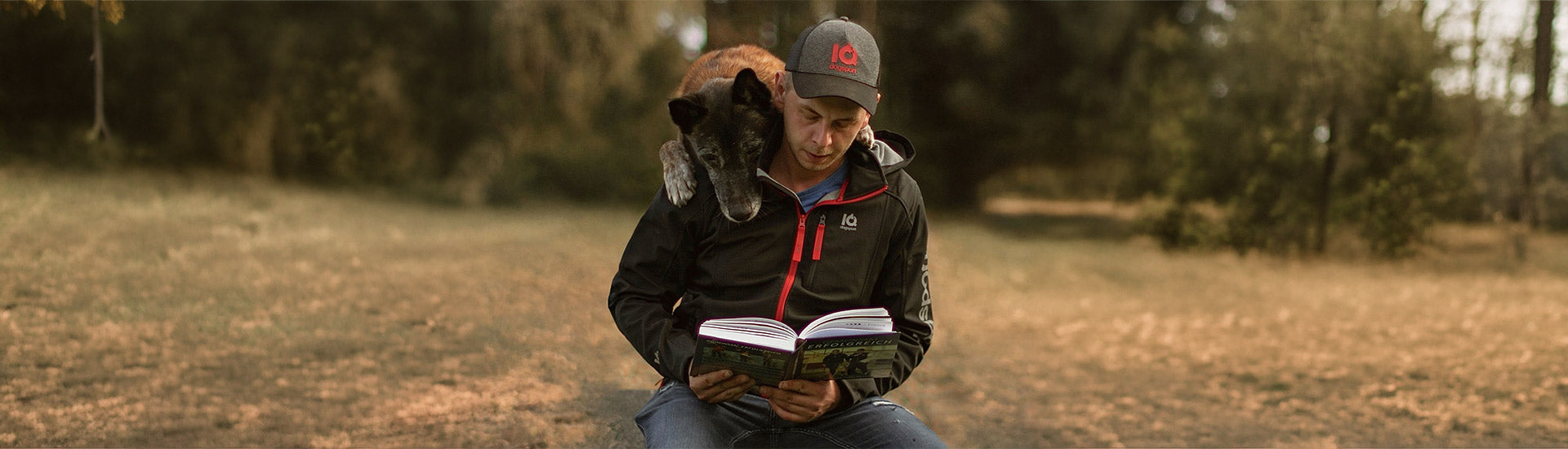 Hundesport Bücher & Wissen (IGP-Ausbildung)