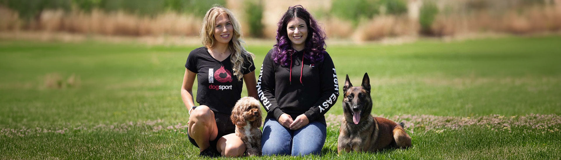 Damen Hoodies & T-Shirts