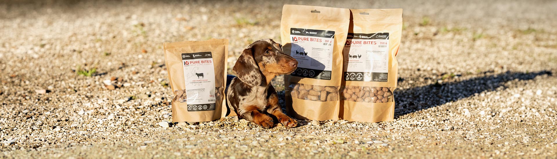 Dog Training Treats & Supplements