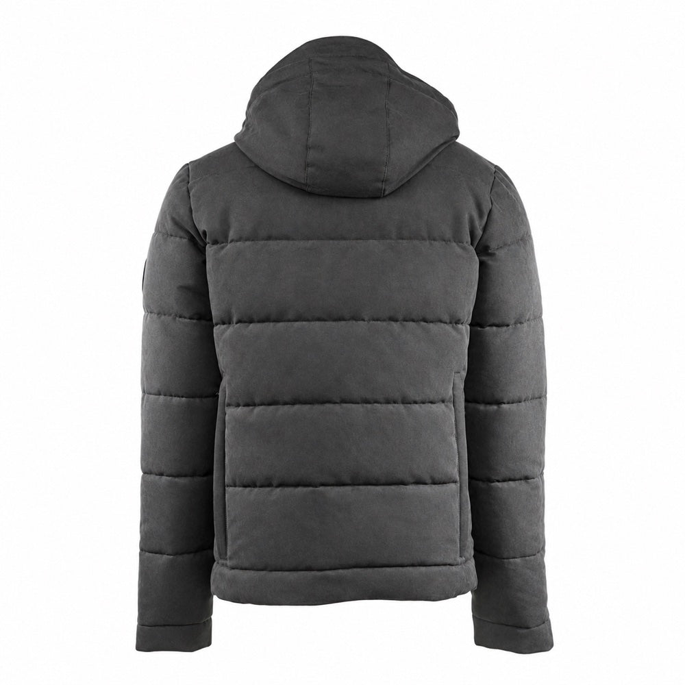IQ Winterparka Unisex – warme Hundesportjacke