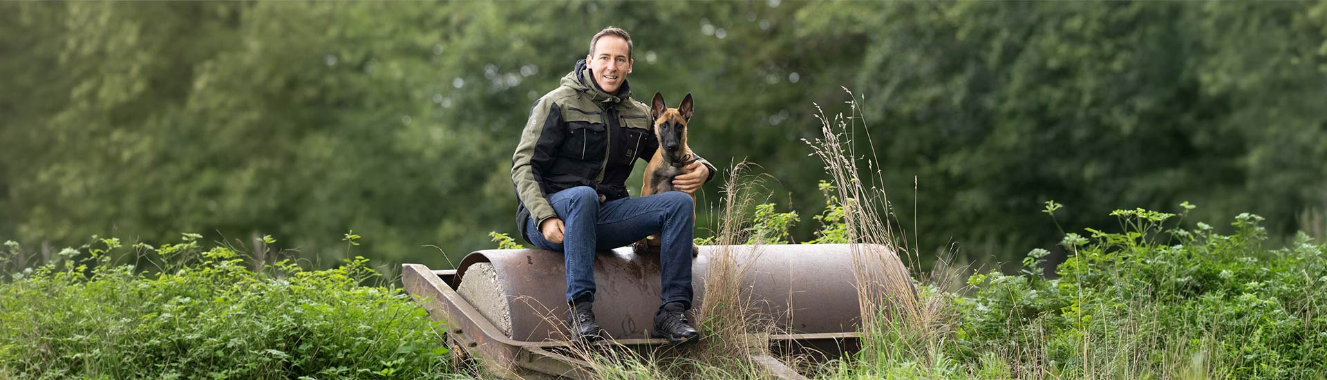 Jacken Herren