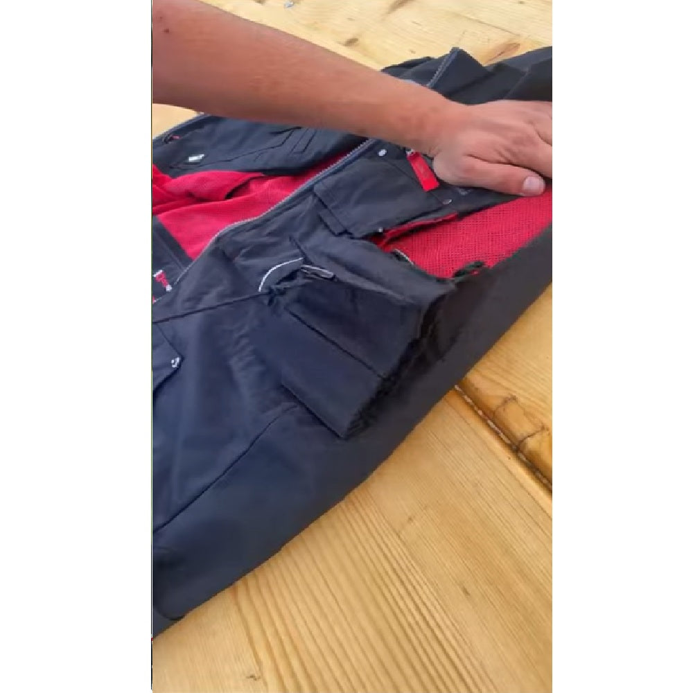 Video laden: IQ Magnettasche