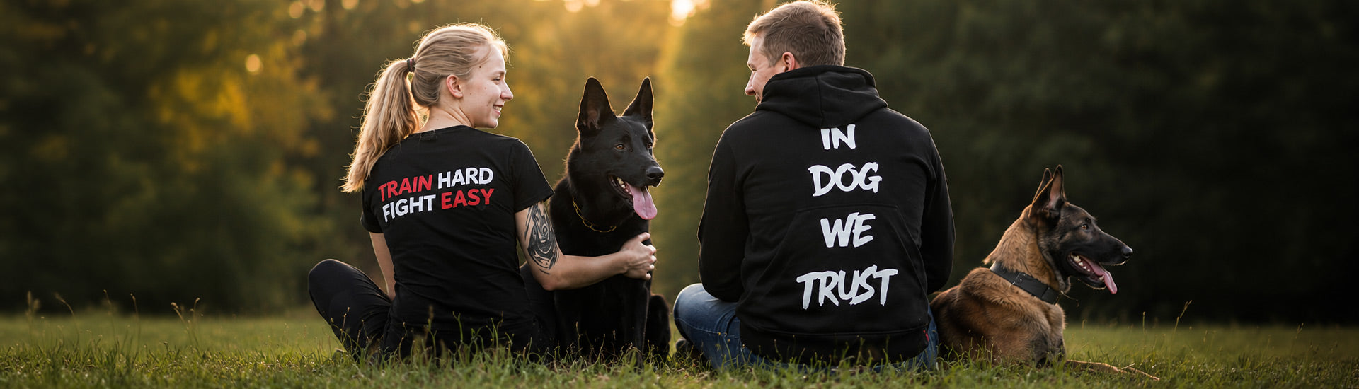 Hundesport T-Shirts & Hoodies