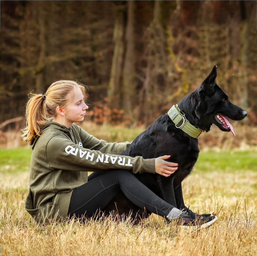 Top-Matic MAXI Power Clip — IGP Reward | IQ Dogsport