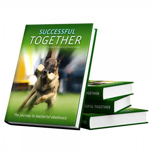 Successful Together - Book / Peter Scherk and Florian Knabl