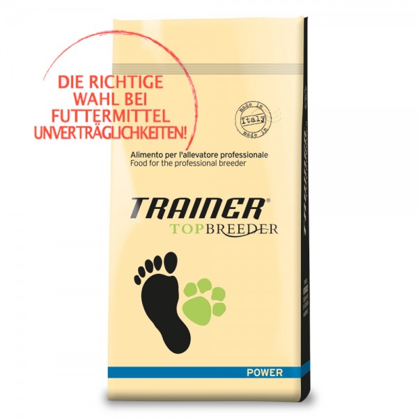 Trainer - Power Adult Lamp - Sack 18kg