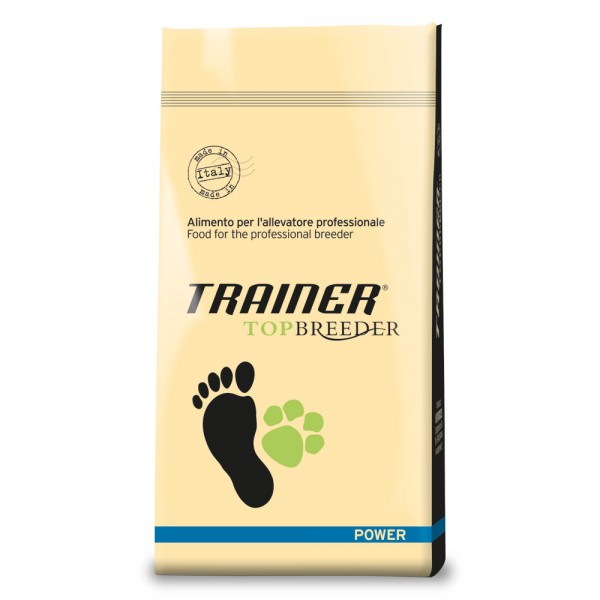 Trainer - Power Adult Medium - Sack 18kg